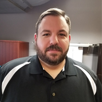 Jason Vitiritto - Vice President