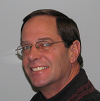 Jon Thyberg - Project Manager