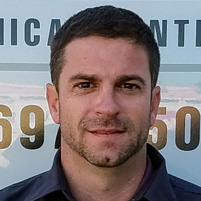 Kevin Minard - Project Manager