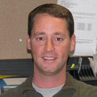 Matt Allen - President