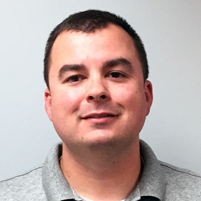 Rich Armintrout - Operations Manager